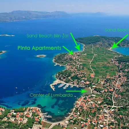 Pinta Apartment