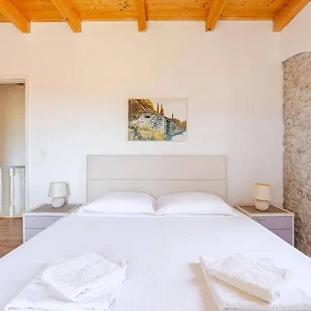 Pinta Apartment *