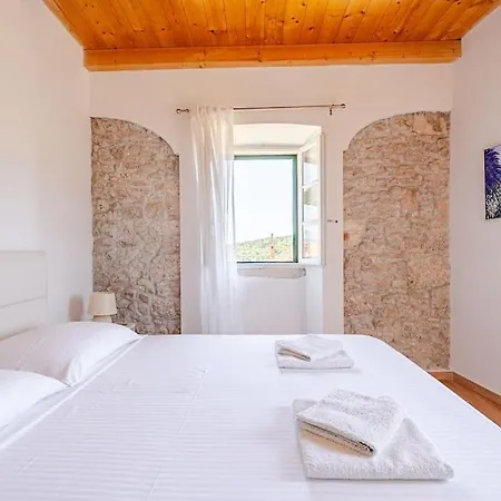 Pinta Apartment *