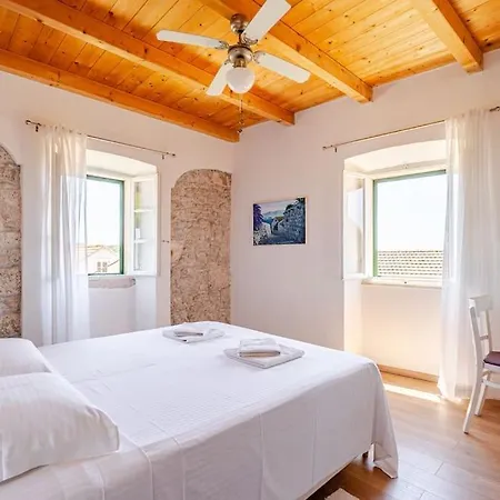 Apartment Pinta *