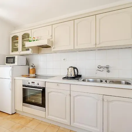 Apartment Pinta *