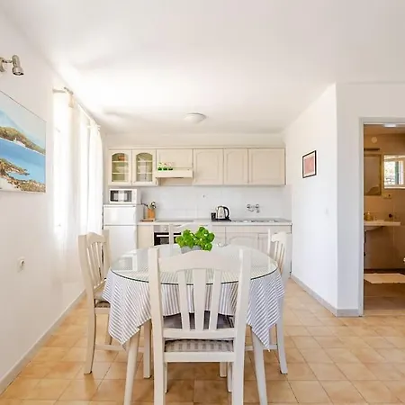 Pinta Apartment Lumbarda