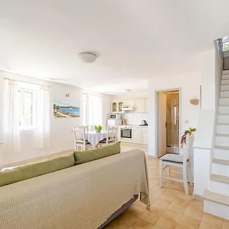 Apartment Pinta