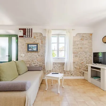 Apartment Pinta *