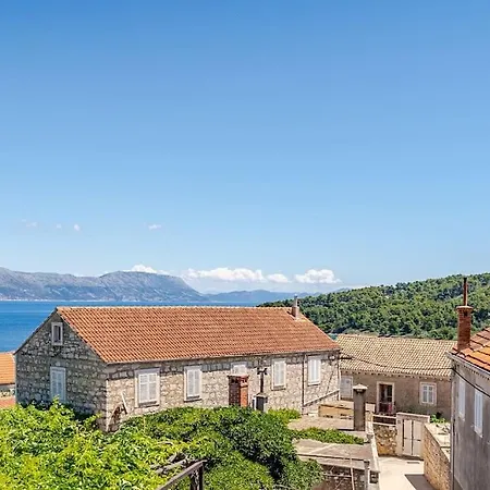Pinta Appartement Lumbarda