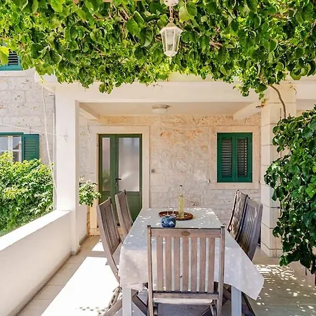 Appartement Pinta Lumbarda