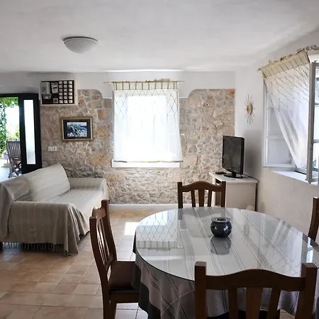 Apartment Pinta