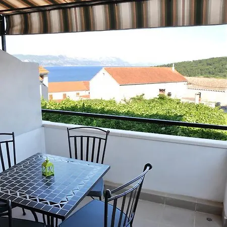 Pinta Apartment