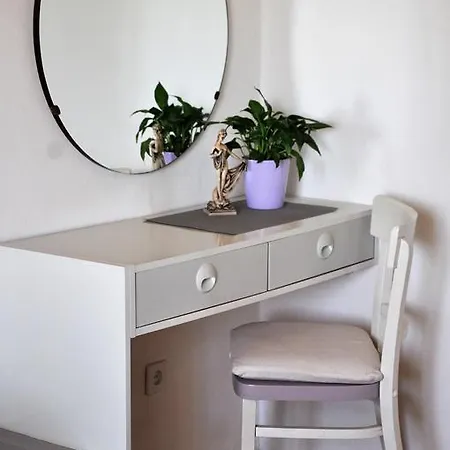 Apartment Pinta