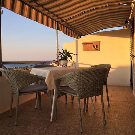 Pinta Apartment