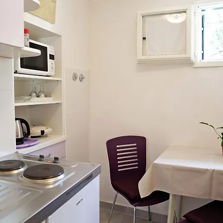 Apartment Pinta