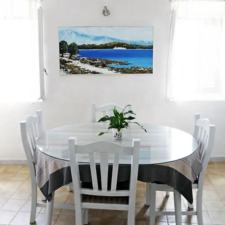 Pinta Apartment *