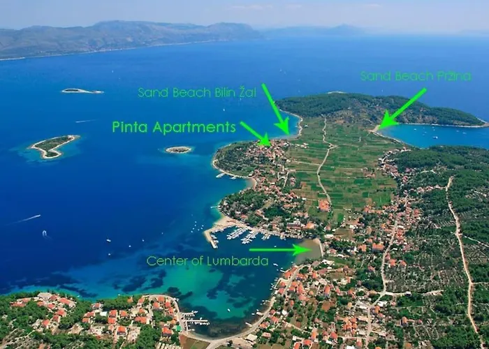 Pinta Appartement