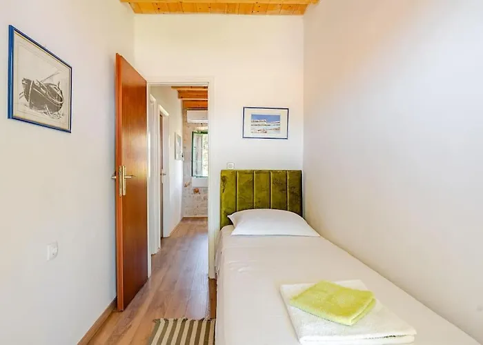 Appartement Pinta Lumbarda