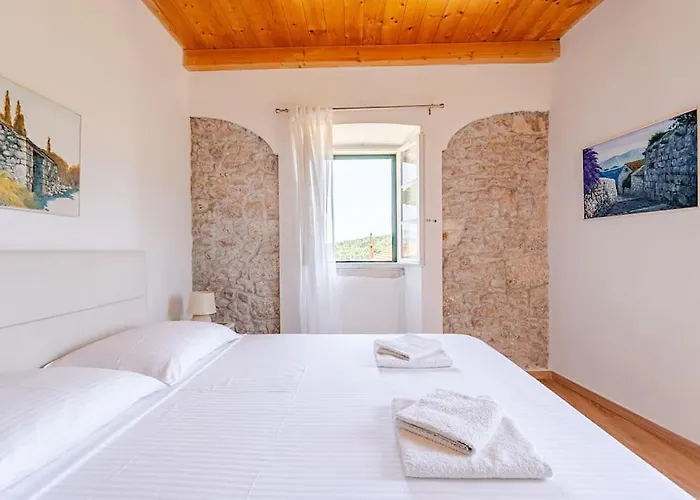 Pinta Appartement *