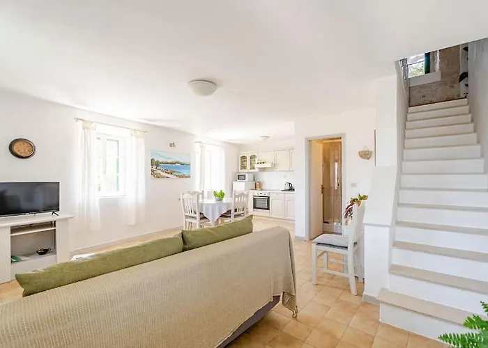 Appartement Pinta