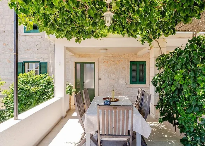 Appartement Pinta Lumbarda