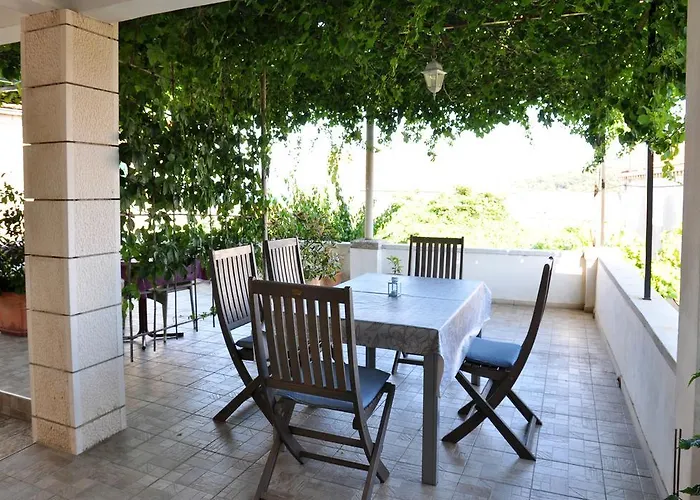 Appartement Pinta
