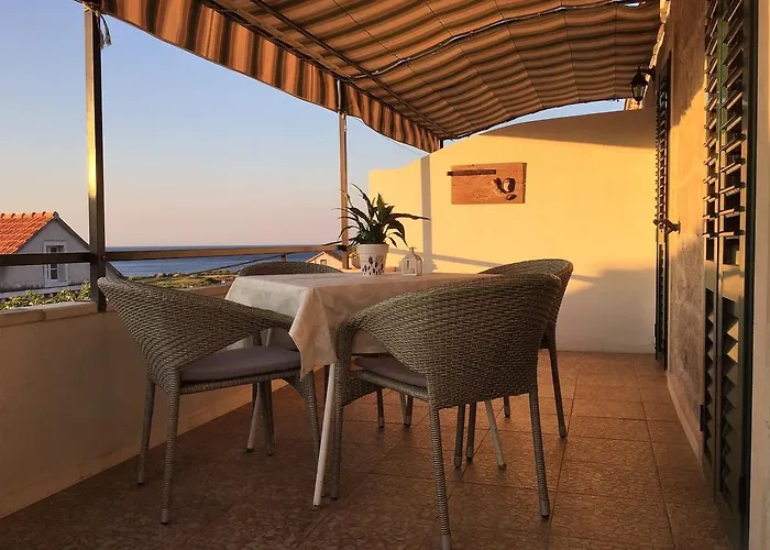 Pinta Appartement