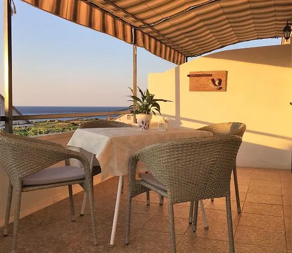 Pinta Appartement Lumbarda