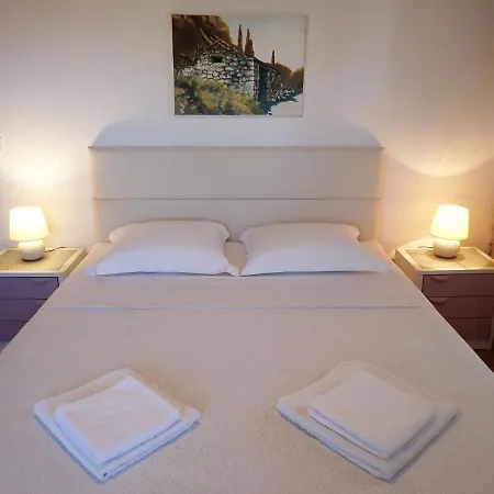 Appartement Pinta Lumbarda