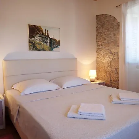 Appartement Pinta *