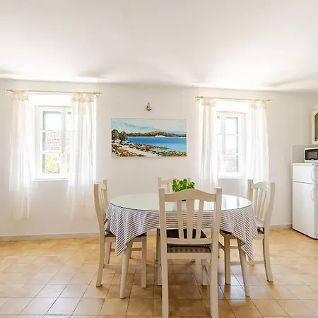 Apartman Pinta Lumbarda