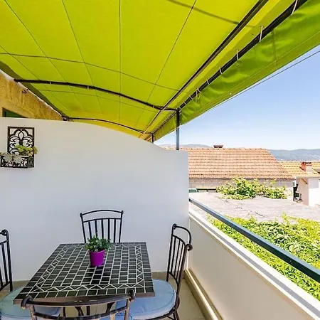 Apartman Pinta Lumbarda