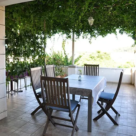 Appartement Pinta