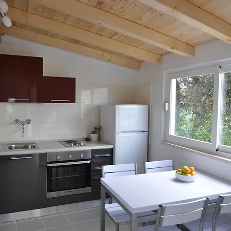 Appartement Pinta *