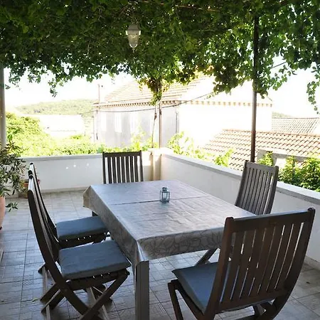 Appartement Pinta