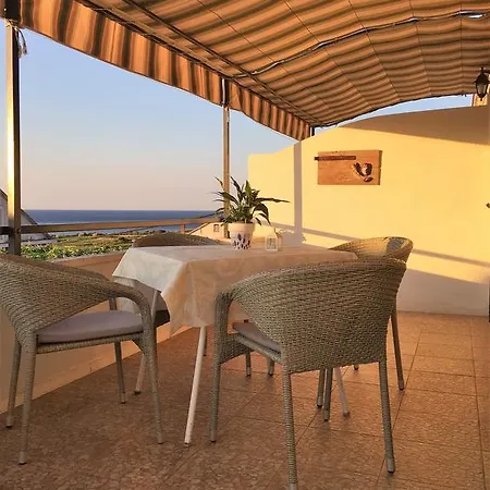 Pinta Appartement Lumbarda