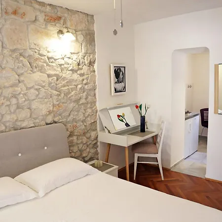 Apartman Pinta Lumbarda