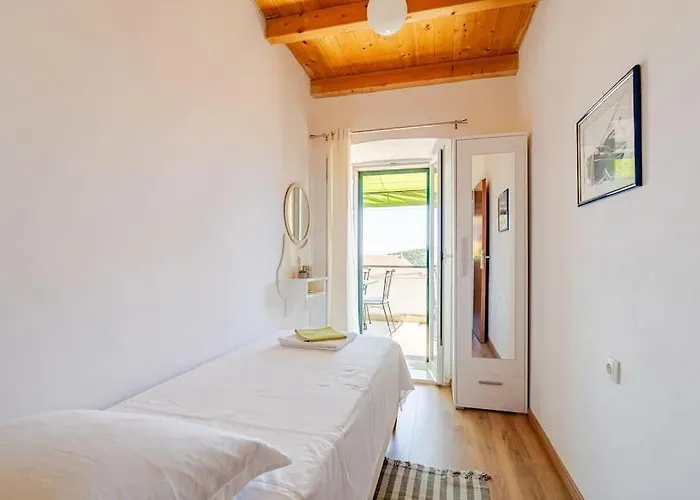 Apartment Pinta Lumbarda