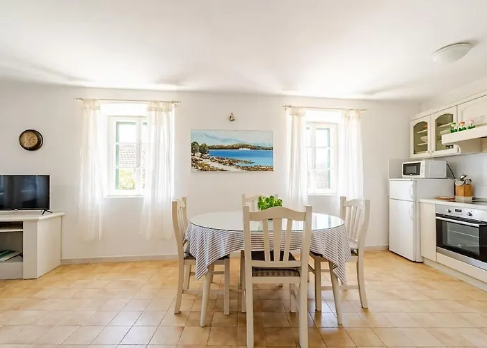 Apartment Pinta Lumbarda