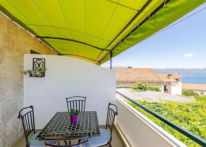 Apartment Pinta Lumbarda