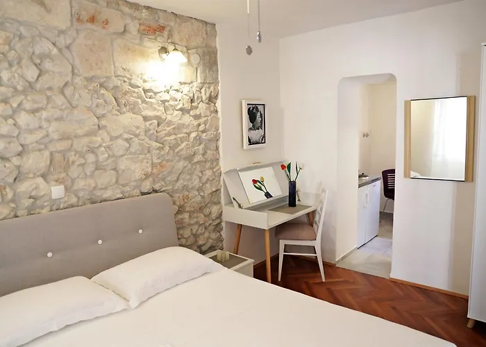 Apartment Pinta Lumbarda